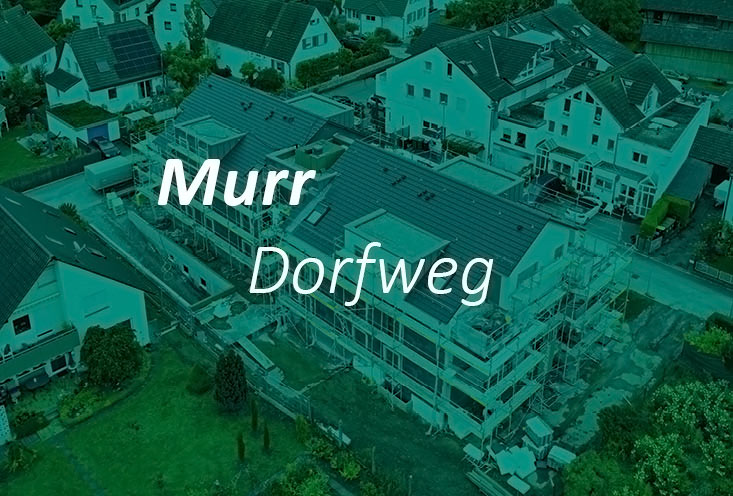 Murr Dorfweg