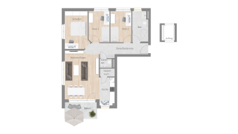 Moeglingen B6 - 6B